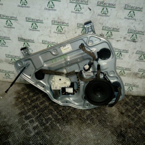 ELEVALUNAS TRASERO IZQUIERDO VOLVO V50 FAMILIAR 2.0 D Kinetic   |   02.04 – 12.12