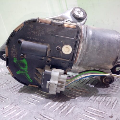 MOTOR LIMPIA DELANTERO PEUGEOT 407 SR Confort   |   05.04 – 12.05