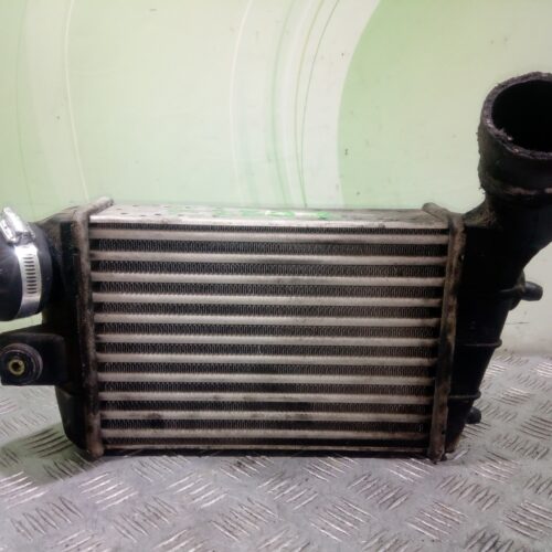 INTERCOOLER ALFA ROMEO 147 (190) 1.9 JTD 120 Collezione   |   11.06 – 12.09