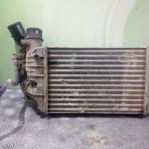 INTERCOOLER CITROEN JUMPER CAJA CERRADA DESDE ’02 33 M  2.8 HDi  130 Confort   |   05.05 – …