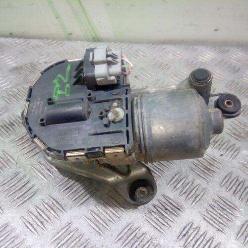 MOTOR LIMPIA DELANTERO PEUGEOT 407 ST Confort   |   05.04 – 12.05