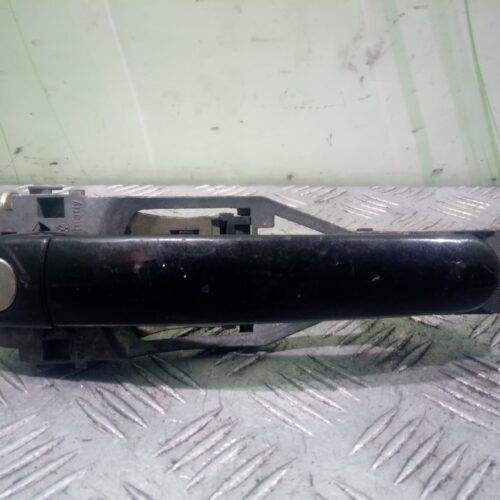 MANETA EXTERIOR DELANTERA IZQUIERDA SKODA FABIA (6Y2/6Y3) 1.4   |   0.00 – …