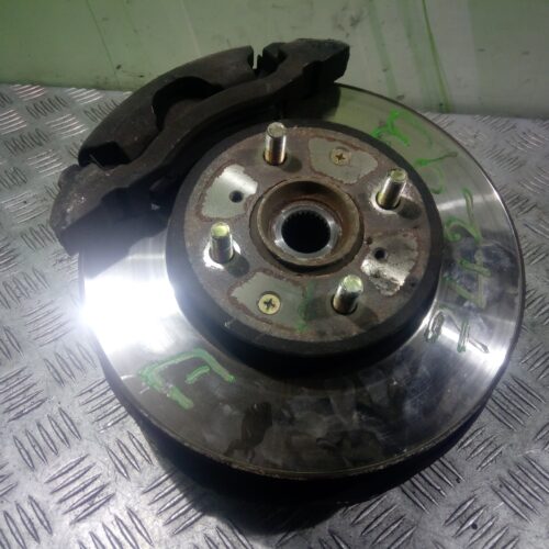 MANGUETA DELANTERA DERECHA HONDA CIVIC BERLINA 5 (EU7/8) 1.6i ES   |   01.01 – 12.06