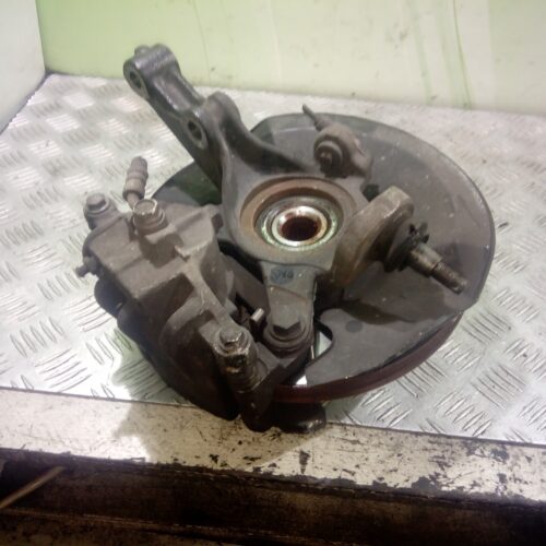 MANGUETA DELANTERA IZQUIERDA HONDA CIVIC BERLINA 5 (EU7/8) 1.6i ES   |   01.01 – 12.06