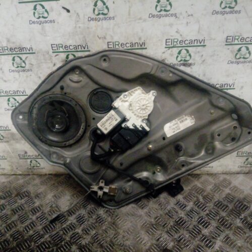 ELEVALUNAS TRASERO IZQUIERDO VOLKSWAGEN GOLF IV BERLINA (1J1) 25 Aniversario   |   10.99 – 12.01