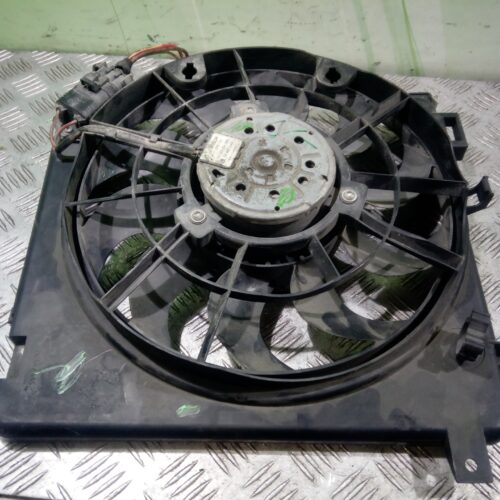 ELECTROVENTILADOR OPEL ASTRA H BERLINA 1.7 16V CDTI   |   0.04 – …