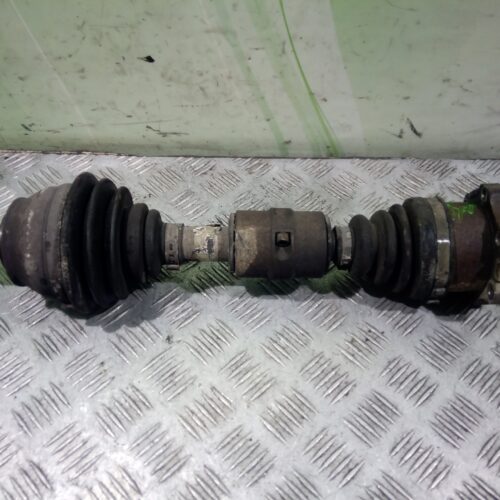 TRANSMISION DELANTERA IZQUIERDA FIAT PUNTO BERLINA (188) 1.9 JTD ELX   |   08.99 – 12.02