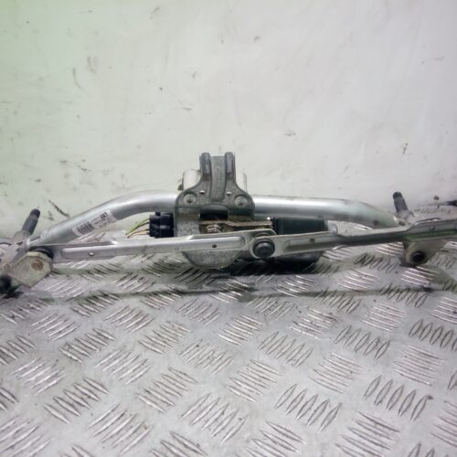 MOTOR LIMPIA DELANTERO PEUGEOT 207 Sport   |   08.06 – 12.10