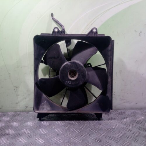 ELECTROVENTILADOR HONDA CIVIC BERLINA 5 (FK) 1.4 Comfort   |   01.09 – 12.10