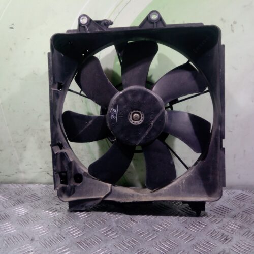 ELECTROVENTILADOR HONDA CIVIC BERLINA 5 (FK) 1.4 Comfort   |   01.09 – 12.10