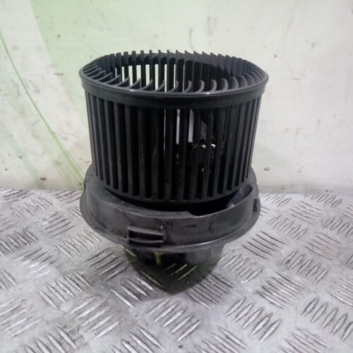 MOTOR CALEFACCION PEUGEOT 207 Confort   |   06.07 – 12.11