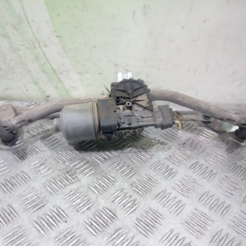 MOTOR LIMPIA DELANTERO PEUGEOT 207 Confort   |   06.07 – 12.11