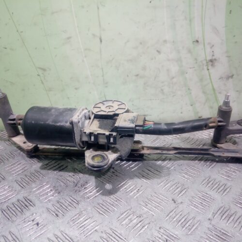 MOTOR LIMPIA DELANTERO KIA PICANTO 1.0 LX   |   03.04 – 12.07