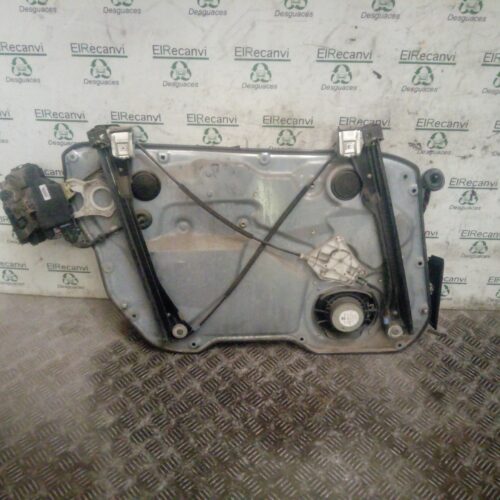 ELEVALUNAS DELANTERO DERECHO SEAT IBIZA (6L1) Signo   |   0.02 – …