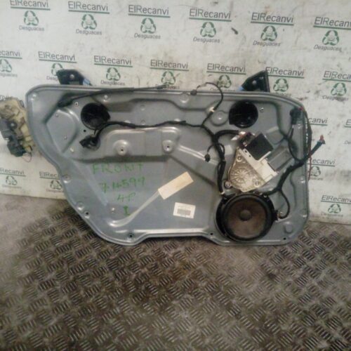 ELEVALUNAS DELANTERO IZQUIERDO SEAT IBIZA (6L1) Signo   |   0.02 – …