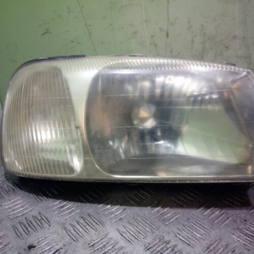 FARO DERECHO HYUNDAI ACCENT (LC) GLS   |   04.03 – 12.06