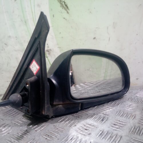 RETROVISOR DERECHO HYUNDAI ACCENT (LC) GLS   |   04.03 – 12.06