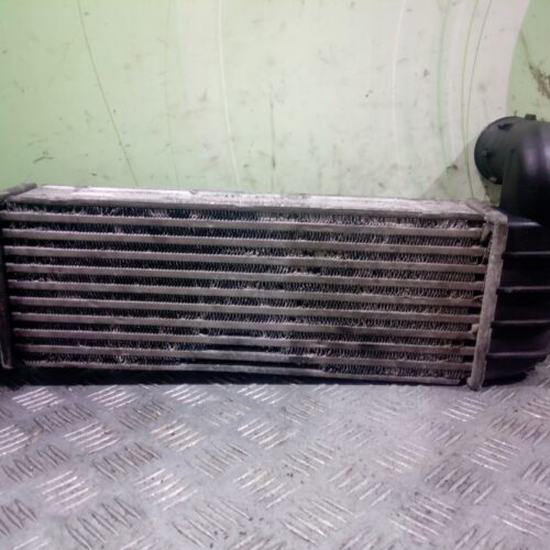 INTERCOOLER CITROEN C8 2.2 HDi FAP CAT (4HW)   |   0.02 – …