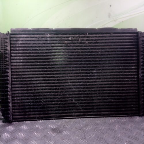 INTERCOOLER AUDI A3 SPORTBACK (8P) 2.0 TDI Ambiente (125kW)   |   02.06 – 12.12