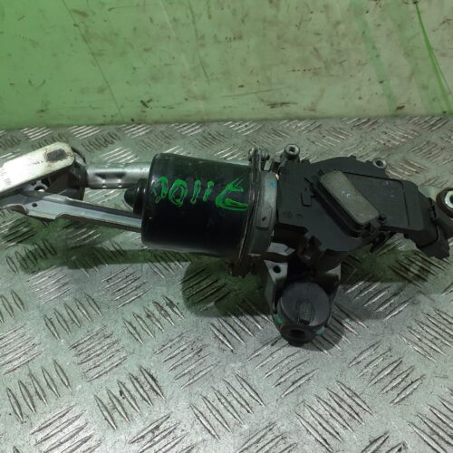 MOTOR LIMPIA DELANTERO PEUGEOT 107 Urban   |   05.05 – 12.10