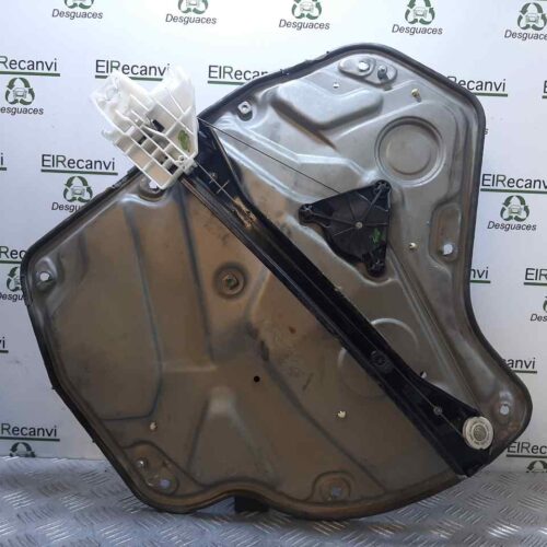 ELEVALUNAS TRASERO DERECHO SKODA OCTAVIA BERLINA (1Z3) Active   |   05.04 – 12.08