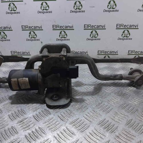 MOTOR LIMPIA DELANTERO CITROEN JUMPY HDi 90 27 L1H1 Furg.   |   11.06 – 12.12