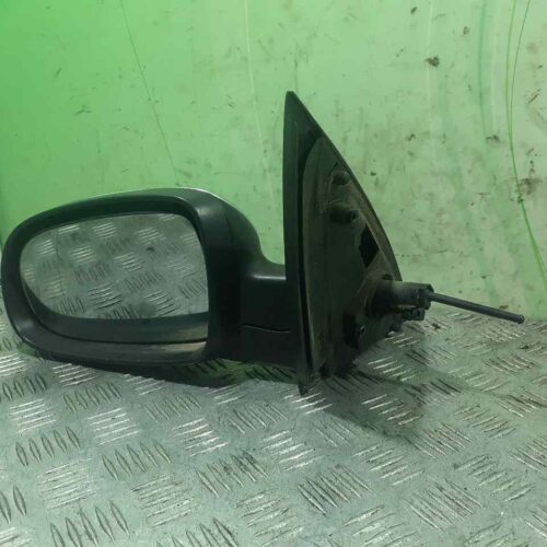 RETROVISOR IZQUIERDO OPEL CORSA C Blue Line   |   08.03 – 12.05