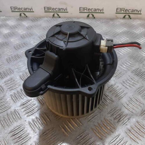 MOTOR CALEFACCION HYUNDAI I30 Classic   |   06.07 – 12.10