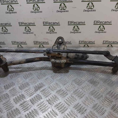 MOTOR LIMPIA DELANTERO HYUNDAI I30 Classic   |   06.07 – 12.10