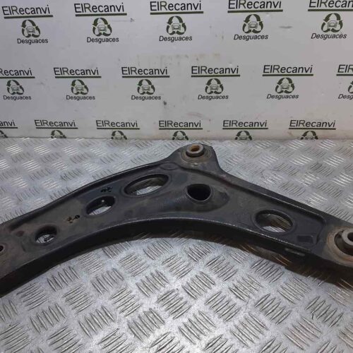 BRAZO SUSPENSION INFERIOR DELANTERO DERECHO RENAULT TRAFIC CAJA CERRADA (AB 4.01) 27 CN   |   08.06 – …