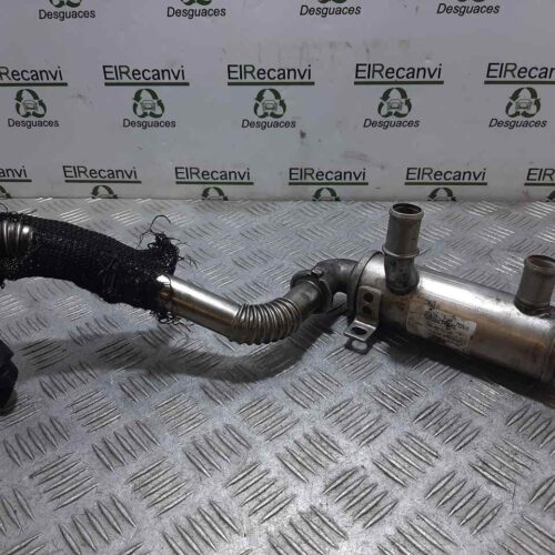 ENFRIADOR EGR CITROEN XSARA PICASSO 1.6 HDi 110 Exclusive   |   02.04 – 12.05