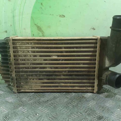 INTERCOOLER PEUGEOT BOXER CAJA ABIERTA (RS2850)(230)(->’02) 2.8 HDI   |   0.94 – 0.02