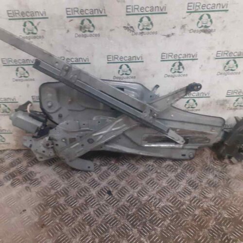 ELEVALUNAS DELANTERO IZQUIERDO RENAULT LAGUNA (B56) 1.9 dTi RT   |   04.98 – 12.01