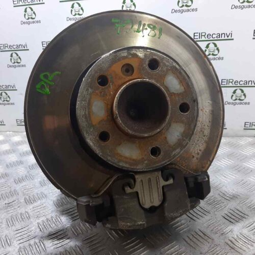 MANGUETA DELANTERA DERECHA BMW SERIE 1 BERLINA (E81/E87) 120d   |   03.07 – 12.12