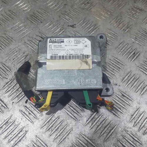 CENTRALITA AIRBAG PEUGEOT 308 Confort   |   09.07 – 12.10