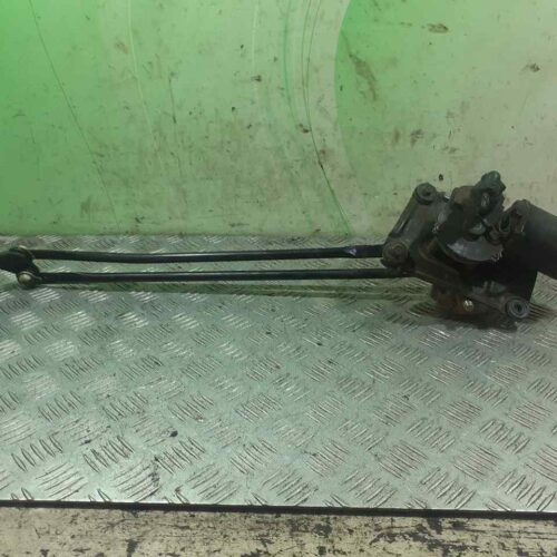 MOTOR LIMPIA DELANTERO KIA CARNIVAL II 2.9 CDRi EX   |   08.01 – 12.06