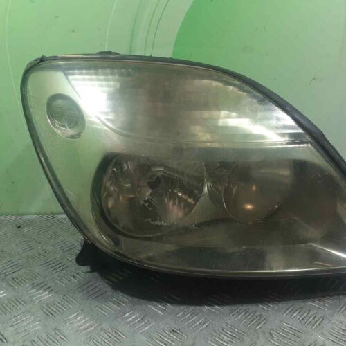 FARO DERECHO RENAULT SCENIC (JA..) 1.9 D RT   |   0.99 – …