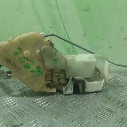 CERRADURA PUERTA DELANTERA DERECHA HONDA ACCORD BERLINA (CG7-9/CH1-7) 2.3 CAT   |   0.98 – 0.03