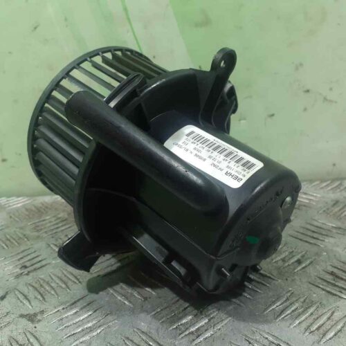 MOTOR CALEFACCION CITROEN C4 BERLINA Collection   |   01.06 – 12.08