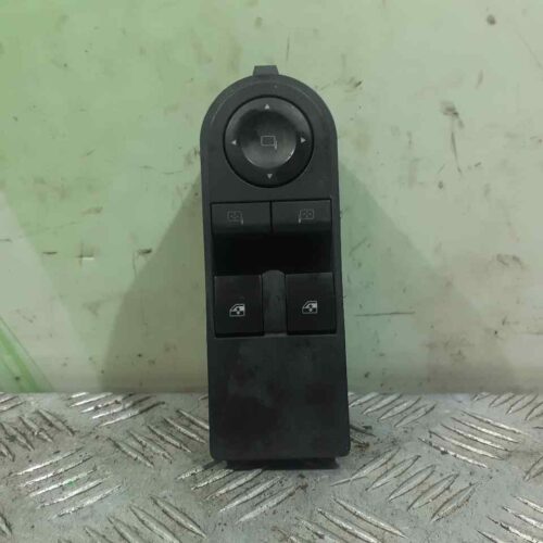 MANDO ELEVALUNAS DELANTERO IZQUIERDO  OPEL ASTRA GTC Cosmo   |   12.04 – 12.07