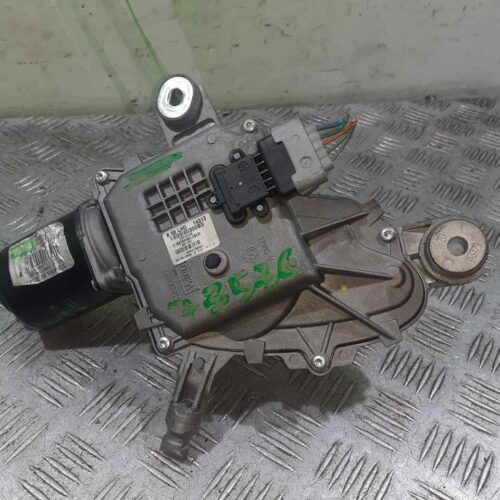 MOTOR LIMPIA DELANTERO CITROEN C4 GRAND PICASSO Exclusive   |   10.06 – 12.10