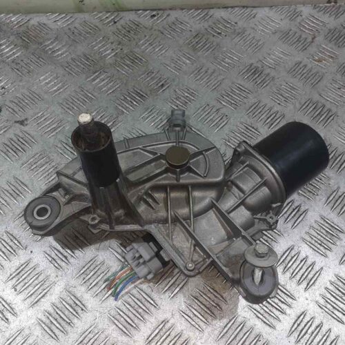 MOTOR LIMPIA DELANTERO CITROEN C4 GRAND PICASSO Exclusive   |   10.06 – 12.10