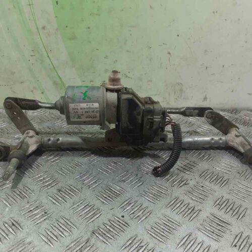 MOTOR LIMPIA DELANTERO FORD KA (CCU) Titanium   |   09.08 – 12.10