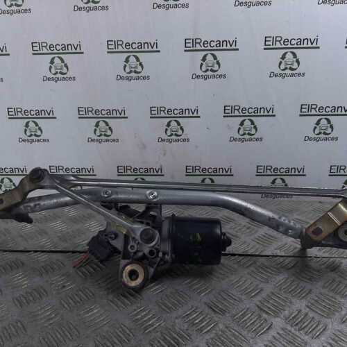 MOTOR LIMPIA DELANTERO CITROEN C2 Audace   |   06.07 – 12.08