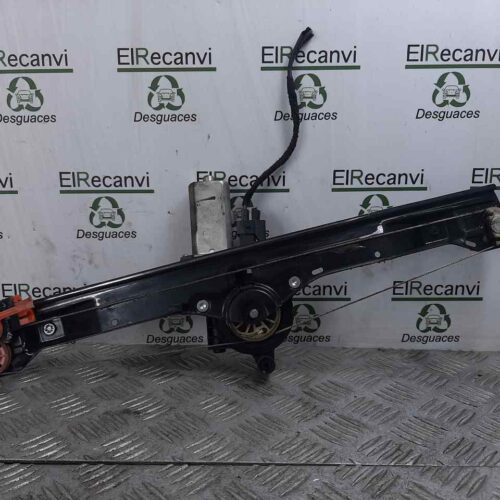 ELEVALUNAS DELANTERO DERECHO FIAT GRANDE PUNTO (199) 1.9 8V Multijet Sport   |   09.05 – 12.07