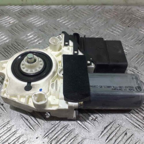 MOTOR ELEVALUNAS TRASERO DERECHO SEAT ALTEA (5P1) Hot   |   04.05 – 12.05