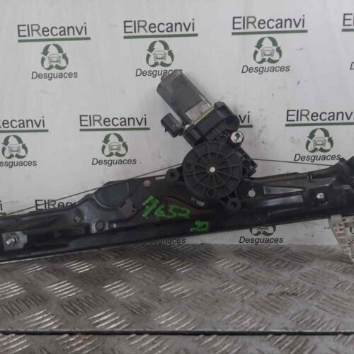 ELEVALUNAS DELANTERO DERECHO FORD KA (CCU) Trend +   |   09.08 – 12.10