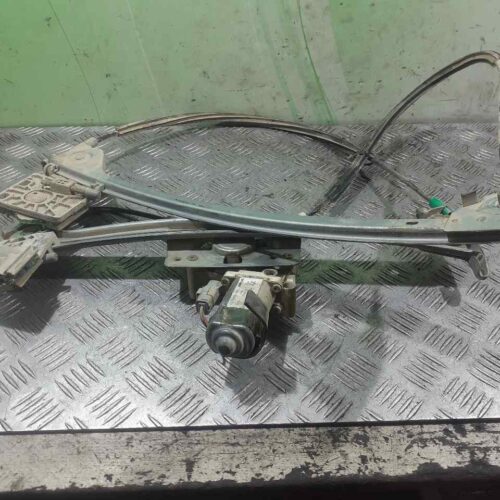 ELEVALUNAS DELANTERO DERECHO PEUGEOT 206 CC CC   |   01.01 – 12.04