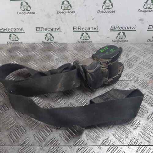 CINTURON SEGURIDAD DELANTERO IZQUIERDO VOLKSWAGEN GOLF III BERLINA (1H1) S   |   0.91 – …