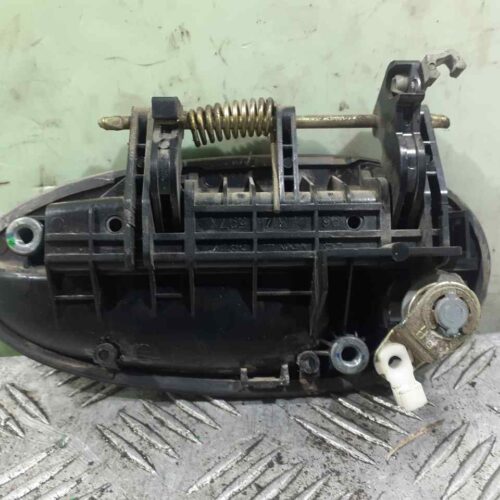 MANETA EXTERIOR DELANTERA DERECHA DAEWOO MATIZ CD   |   10.97 – 12.04